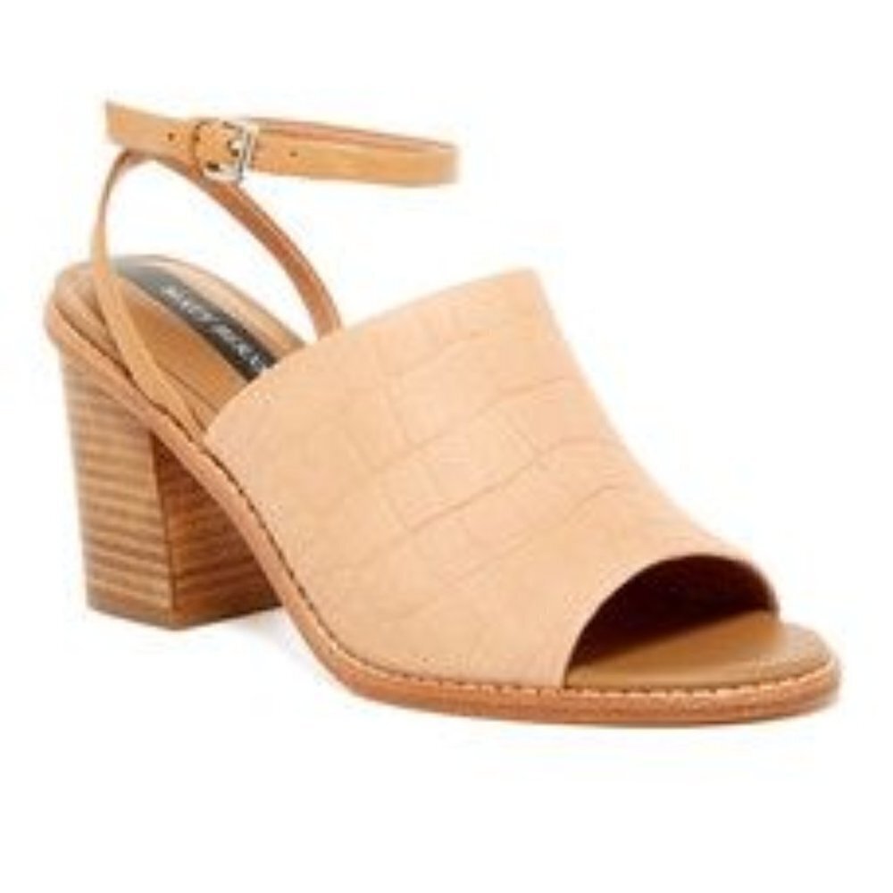 Matt Bernson Camden Heeled Sandals
